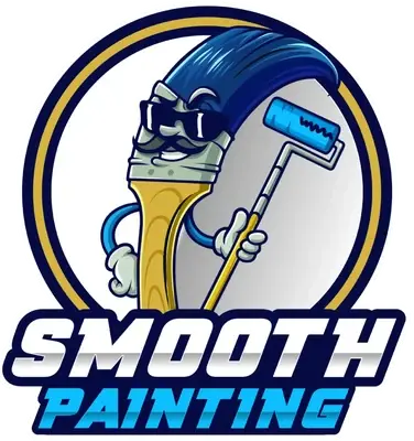 Smooth Painting LLC logo